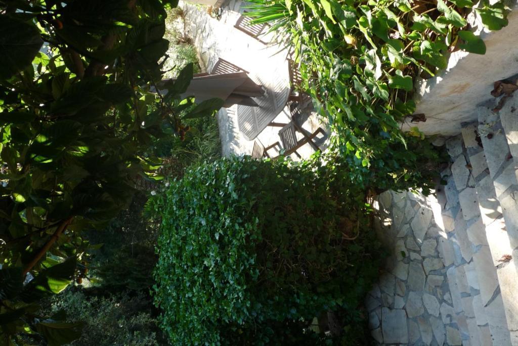 Castel Enchanté Nizza Esterno foto
